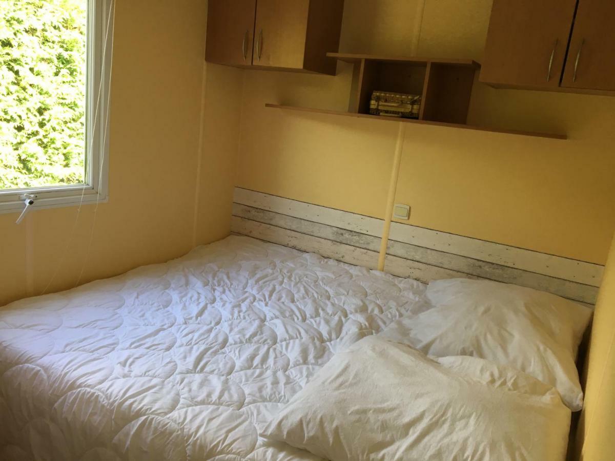 Chalet "Clara " Sint Annaland Dış mekan fotoğraf